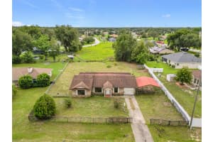 50 Cedar Road, Ocala, FL 34472 Sold 11/21/25