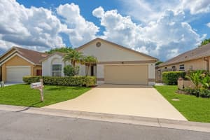 1288 Waterway Cove Drive, Wellington, FL 33414 Sold 09/18/25