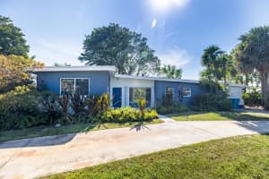3117 Fernwood Drive, Boynton Beach