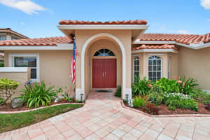9351 Aqua Vista Boulevard, Boynton Beach, FL 33437 - MLS#R11110420