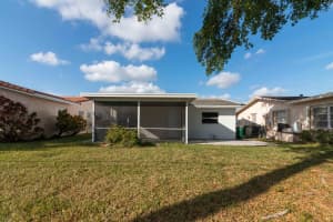 8524 NW 57th Court, Tamarac, FL 33321 - MLS#R11110422