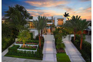 2914 N Flagler Drive, West Palm Beach, FL 33407 - MLS#R11110423