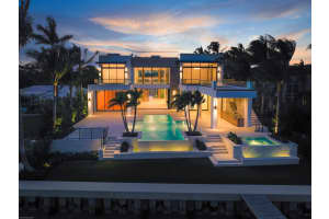 2914 N Flagler Drive, West Palm Beach, FL 33407 - MLS#R11110423