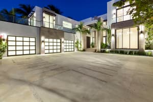 2914 N Flagler Drive, West Palm Beach, FL 33407 - MLS#R11110423