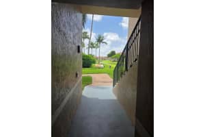 7824 Sonoma Springs Circle 104, Lake Worth, FL 33463 - MLS#R11110427