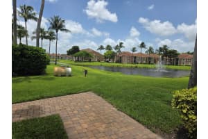 7824 Sonoma Springs Circle 104, Lake Worth, FL 33463 - MLS#R11110427