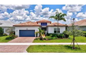 9129 SW Pepoli Way, Port Saint Lucie, FL 34987 Sold 10/24/25