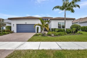 9129 SW Pepoli Way, Port Saint Lucie, FL 34987 Sold 10/24/25