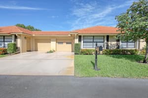 9975 Cherry Tree Terrace B, Boynton Beach