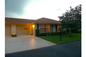 9975 Cherry Tree Terrace B, Boynton Beach, FL 33436 - MLS#R11110437