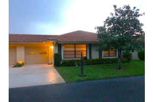 9975 Cherry Tree Terrace B, Boynton Beach, FL 33436 - MLS#R11110437