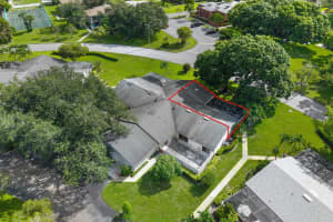 1433 Captains Walk 18 D, Fort Pierce, FL 34950 Sold 09/02/25