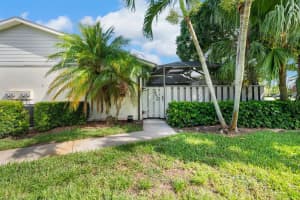 1433 Captains Walk 18 D, Fort Pierce, FL 34950 Sold 09/02/25