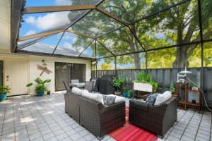 1433 Captains Walk 18 D, Fort Pierce, FL 34950 Sold 09/02/25