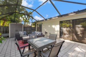 1433 Captains Walk 18 D, Fort Pierce, FL 34950 Sold 09/02/25