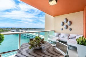 2640 Lake Shore Drive 1415, Riviera Beach