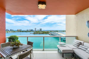 2640 Lake Shore Drive 1415, Riviera Beach, FL 33404 - MLS#R11110444