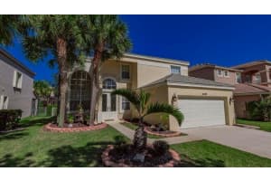 2492 Westmont Lane, Royal Palm Beach