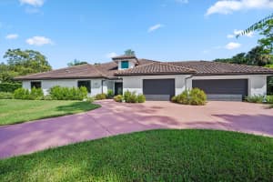 13855 Shawmut Court, Wellington, FL 33414 Sold 12/18/25