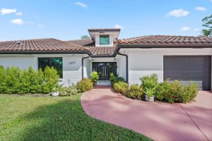 13855 Shawmut Court, Wellington, FL 33414 Sold 12/18/25