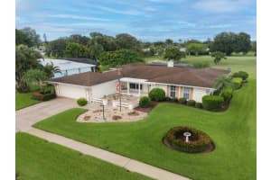1491 Se Sunshine Avenue, Port Saint Lucie