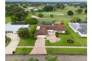 1491 SE Sunshine Avenue, Port Saint Lucie, FL 34952 - MLS#R11110455