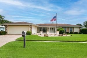 1491 Sunshine Avenue, Port Saint Lucie, FL 34952 - MLS#R11110455