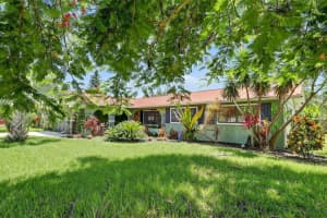 401 NE Oleander Avenue, Port Saint Lucie, FL 34952 Sold 09/29/25