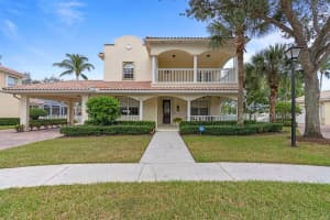 8417 Arima Lane, Wellington, FL 33414 Sold 12/05/25