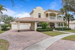 8417 Arima Lane, Wellington, FL 33414 Sold 12/05/25