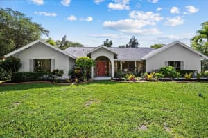 15133 87th Trail, Palm Beach Gardens, FL 33418 - MLS#R11110476