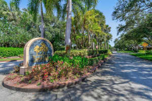 1034 Raintree Drive, Palm Beach Gardens