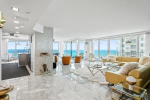 3211 S Ocean Boulevard 701, Highland Beach, FL 33487 Sold 12/05/25
