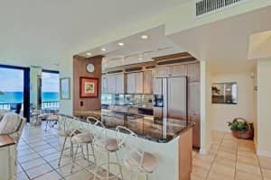 5550 N Ocean Drive 8 C, Singer Island, FL 33404 - MLS#R11110485