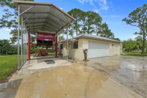 2410 SW Bayshore Boulevard, Port Saint Lucie, FL 34984 Sold 09/29/25