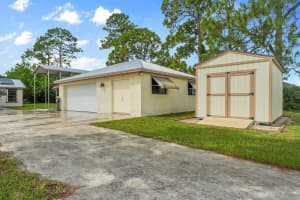 2410 SW Bayshore Boulevard, Port Saint Lucie, FL 34984 Sold 09/29/25