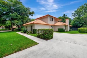 2244 NW 39th Drive, Boca Raton, FL 33431 - MLS#R11110492