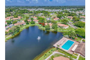 4992 Sable Pine Circle C1, West Palm Beach, FL 33417 - MLS#R11110495