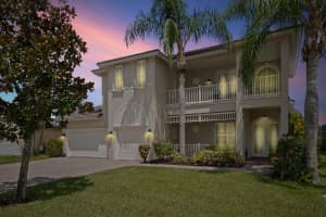 138 NW Magnolia Lakes Boulevard, St Lucie West, FL 34986 - MLS#R11110501