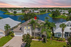 138 NW Magnolia Lakes Boulevard, St Lucie West, FL 34986 - MLS#R11110501