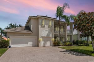 138 NW Magnolia Lakes Boulevard, St Lucie West, FL 34986 - MLS#R11110501