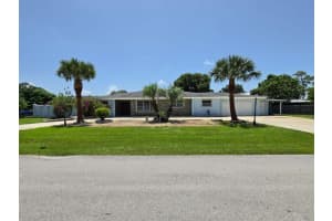 154 N Naranja Avenue, Port Saint Lucie