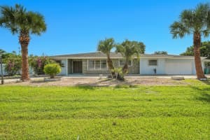 154 N Naranja Avenue, Port Saint Lucie, FL 34983 - MLS#R11110508
