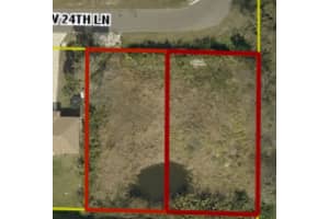 3210 NW 24th Avenue, Okeechobee, FL 34972 Sold 09/12/25