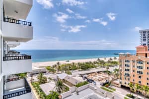 525 N Ocean Boulevard 1215, Pompano Beach