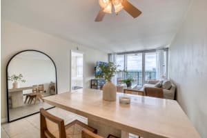 525 N Ocean Boulevard 1215, Pompano Beach, FL 33062 - MLS#R11110516
