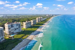 4180 N Highway A1a 202, Hutchinson Island, FL 34949 - MLS#R11110518