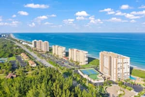 4180 N Highway A1a 202, Hutchinson Island, FL 34949 - MLS#R11110518