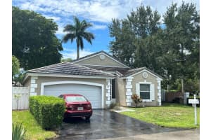 5380 Nw 52nd Street, Coconut Creek