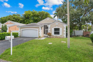5380 NW 52nd Street, Coconut Creek, FL 33073 Sold 11/19/25